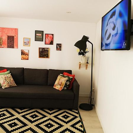 Laurel No5 Apartment Logrono Bagian luar foto