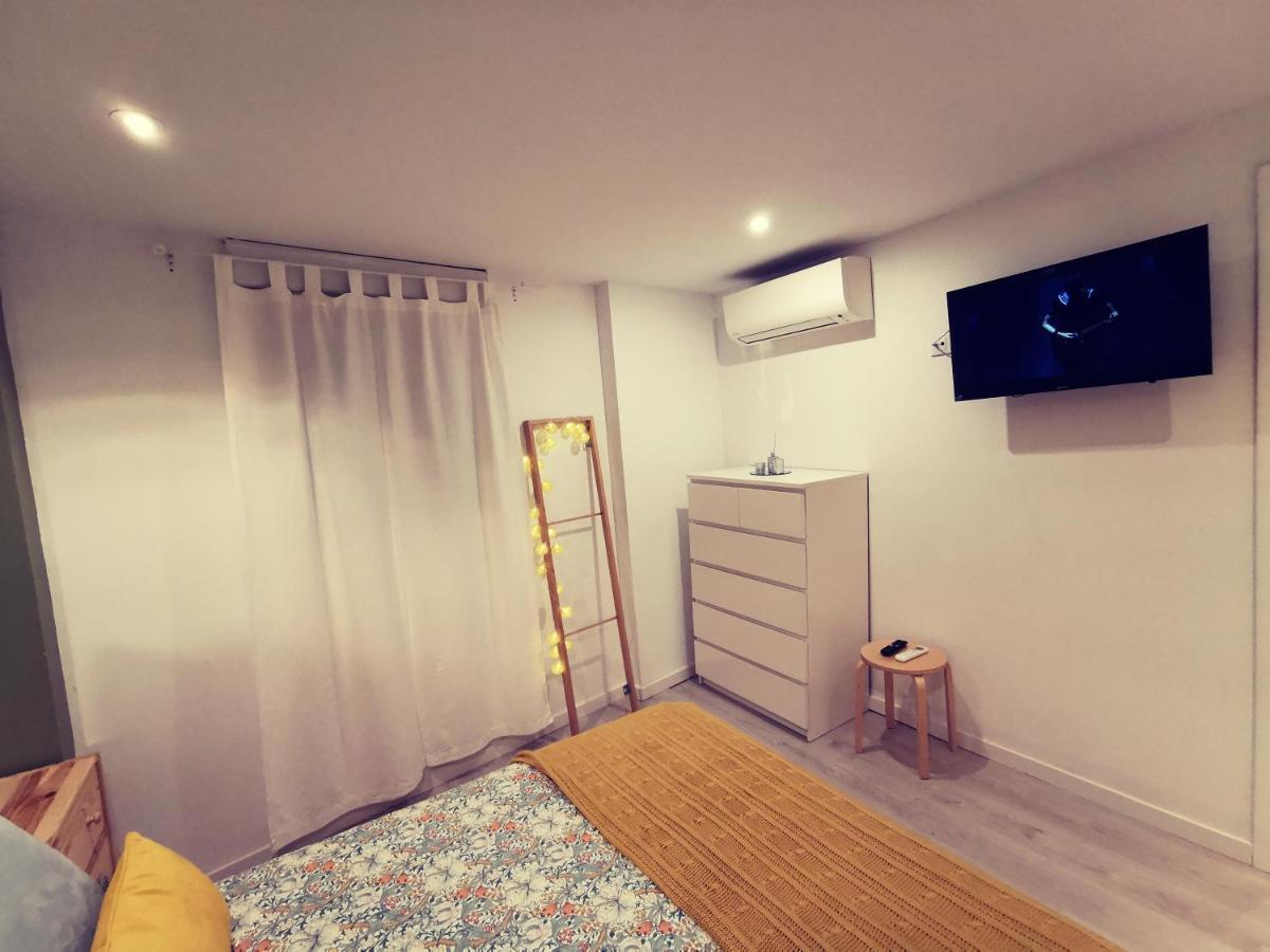 Laurel No5 Apartment Logrono Bagian luar foto