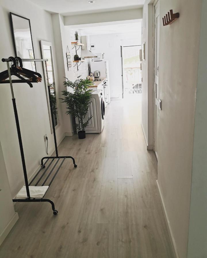 Laurel No5 Apartment Logrono Bagian luar foto