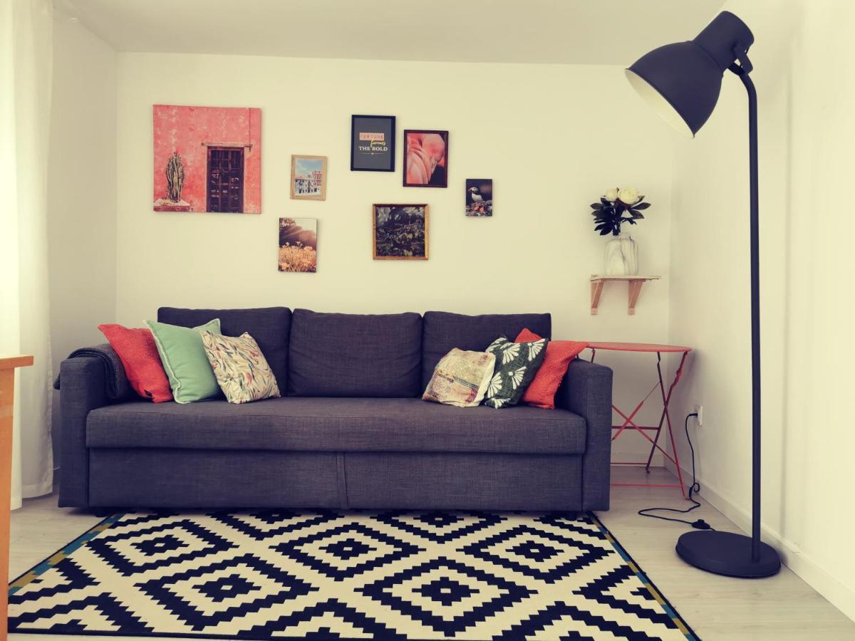 Laurel No5 Apartment Logrono Bagian luar foto