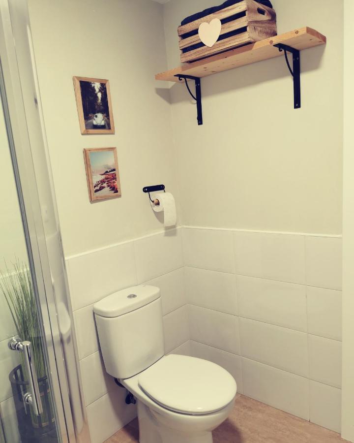 Laurel No5 Apartment Logrono Bagian luar foto